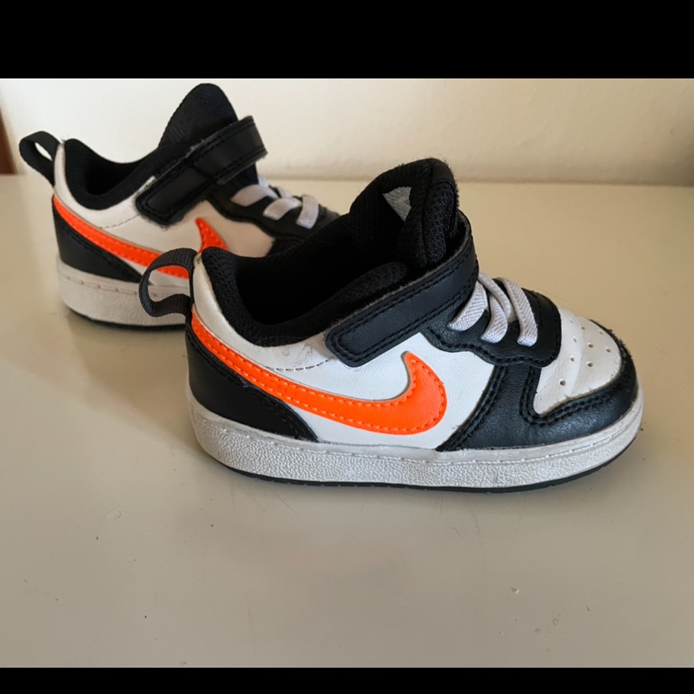 Toddler Nikes